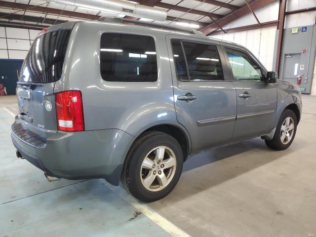Photo 3 from auction – 2009 HONDA PILOT with VIN 5FNYF48539B040015