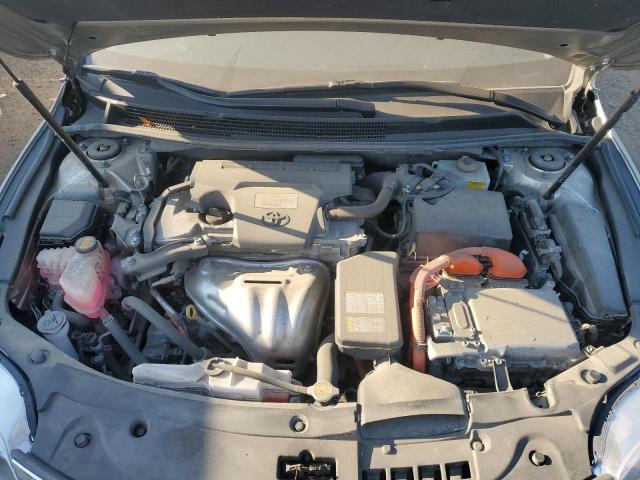 Photo 11 from auction – 2015 TOYOTA AVALON HYB with VIN 4T1BD1EB7FU046581