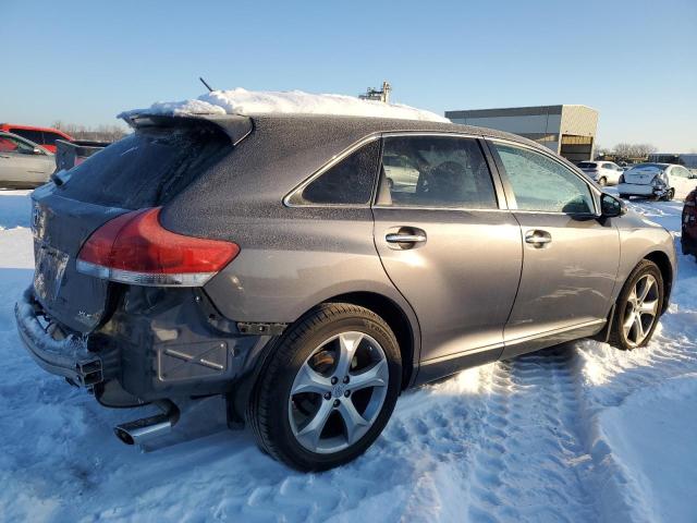 Photo 3 from auction – 2014 TOYOTA VENZA LE with VIN 4T3ZK3BB5EU069111
