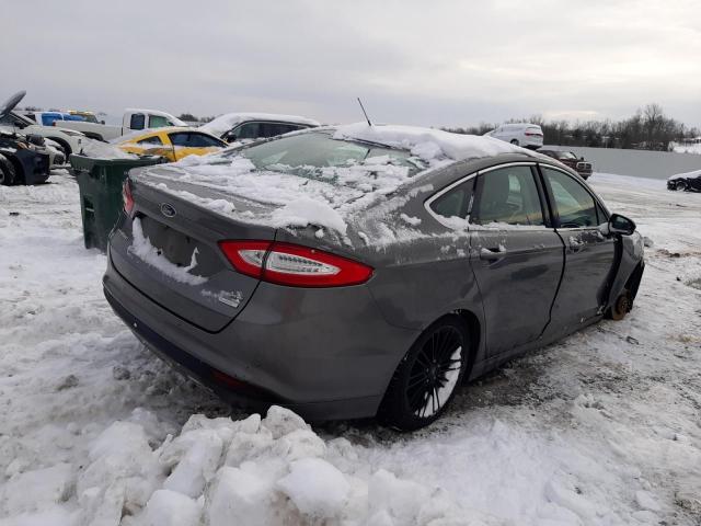 Photo 3 from auction – 2014 FORD FUSION SE with VIN 3FA6P0HD0ER282943