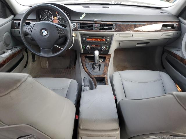 صورة رقم 8 من المزاد - 2007 BMW 335 XI مع VIN WBAVD53557A006134