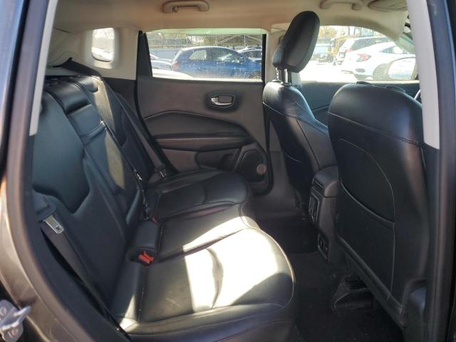 Photo 11 from auction – 2019 JEEP COMPASS LI with VIN 3C4NJDCB7KT748306