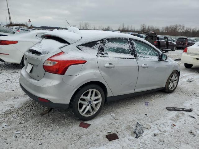 Photo 3 from auction – 2014 FORD FOCUS SE with VIN 1FADP3K26EL325258
