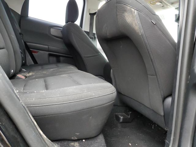 Photo 11 from auction – 2022 FORD BRONCO SPO with VIN 3FMCR9A67NRD02088