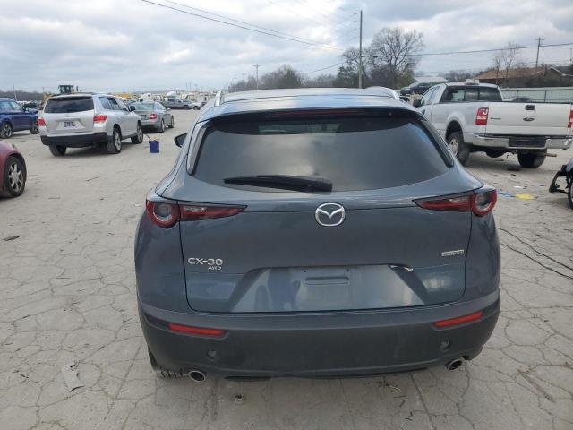 Photo 6 from auction – 2022 MAZDA CX-30 PREF with VIN 3MVDMBCL1NM436849