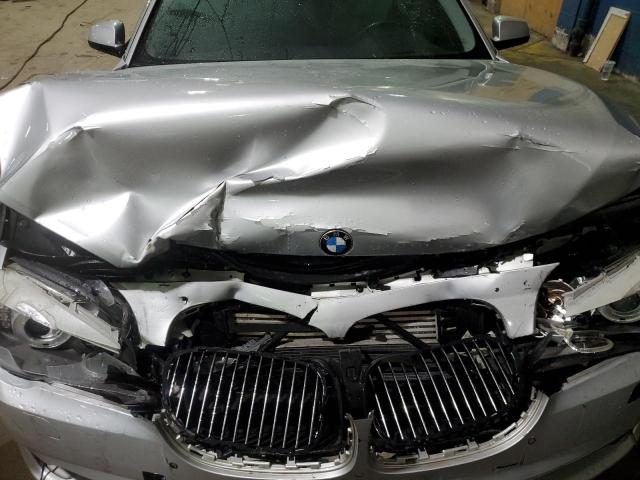 Фото 11 с аукциона – 2011 BMW 750LI с VIN WBAKC8C55BC432507