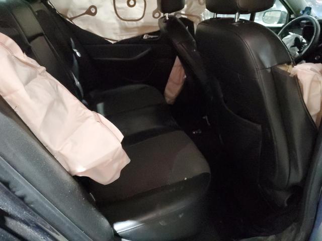 Photo 10 from auction – 2015 CHEVROLET MALIBU 1LT with VIN 1G11C5SLXFF132035