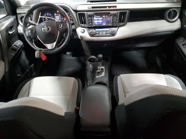 Photo 8 from auction – 2018 TOYOTA RAV4 ADVEN with VIN 2T3RFREV1JW855284
