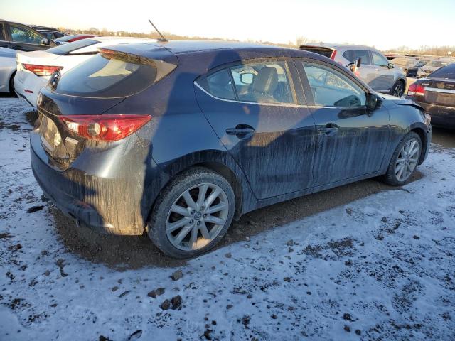 Photo 3 from auction – 2017 MAZDA 3 TOURING with VIN JM1BN1L36H1139951