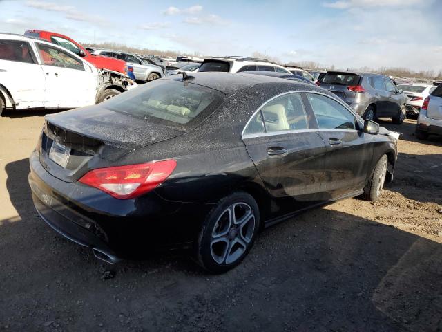 Photo 3 from auction – 2014 MERCEDES-BENZ CLA 250 with VIN WDDSJ4EB9EN147280