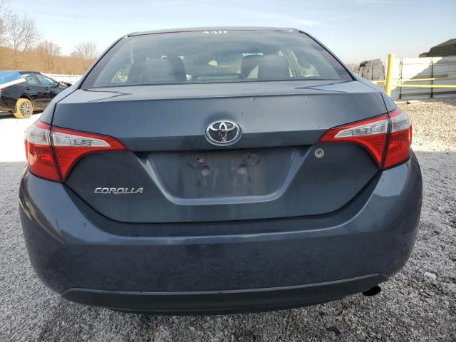 Photo 6 from auction – 2016 TOYOTA COROLLA L with VIN 5YFBURHE1GP566511