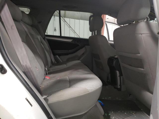 Photo 11 from auction – 2008 TOYOTA 4RUNNER SR with VIN JTEBU14R48K011333