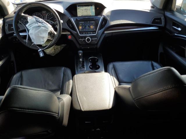 Photo 8 from auction – 2015 ACURA MDX TECHNO with VIN 5FRYD3H60FB010134