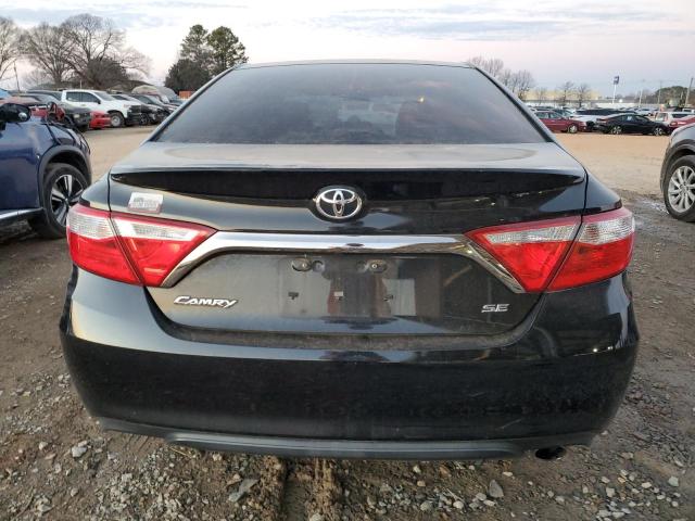 Photo 6 from auction – 2017 TOYOTA CAMRY LE with VIN 4T1BF1FK4HU393541