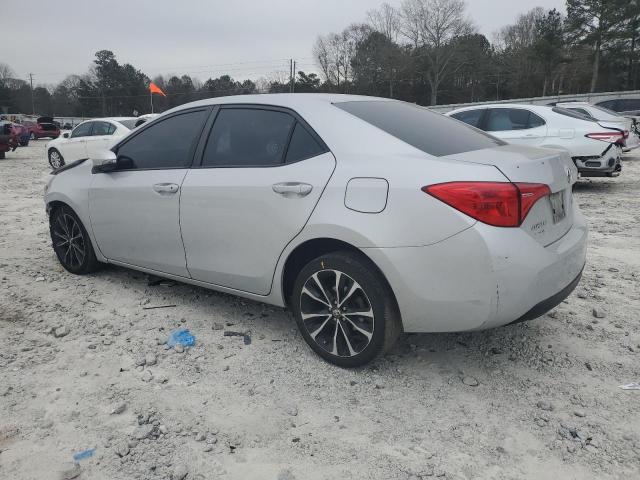 صورة رقم 2 من المزاد - 2019 TOYOTA COROLLA L مع VIN 2T1BURHEXKC201897