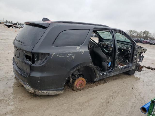 Photo 3 from auction – 2018 DODGE DURANGO SR with VIN 1C4SDJGJ2JC290985