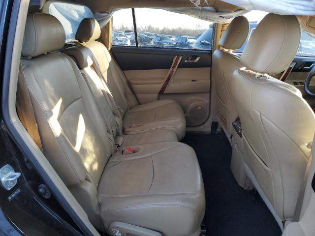Photo 11 from auction – 2013 TOYOTA HIGHLANDER with VIN 5TDDK3EH3DS201163