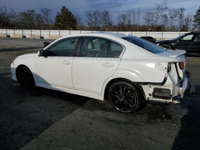 Photo 2 from auction – 2013 SUBARU LEGACY 2.5 with VIN 4S3BMCK69D3041196