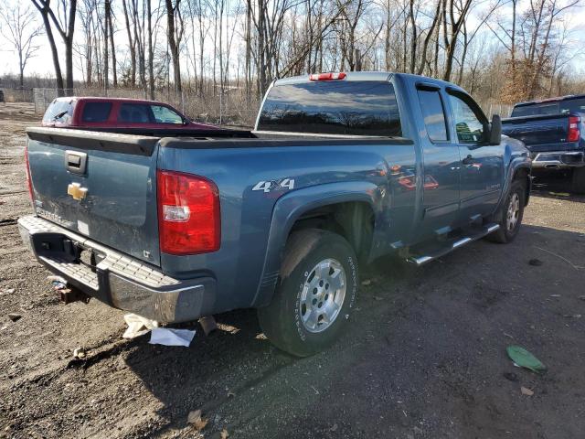 Photo 3 from auction – 2010 CHEVROLET SILVERADO with VIN 1GCSKSE33AZ181612