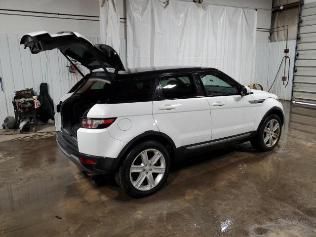 Photo 3 from auction – 2015 LAND ROVER RANGE ROVE with VIN SALVP2BG8FH982158