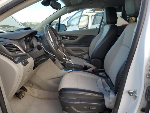 Photo 7 from auction – 2016 BUICK ENCORE with VIN KL4CJASB1GB693135