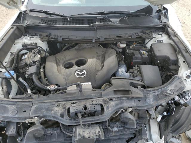 Photo 12 from auction – 2020 MAZDA CX-9 TOURI with VIN JM3TCACY6L0420093