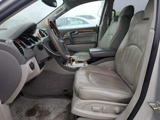 Photo 7 from auction – 2012 BUICK ENCLAVE with VIN 5GAKVCED7CJ388769