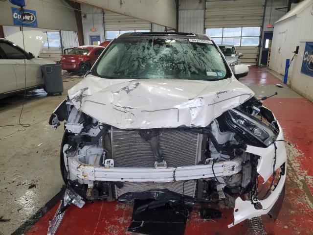 Photo 5 from auction – 2019 FORD EDGE TITAN with VIN 2FMPK4K99KBB27046