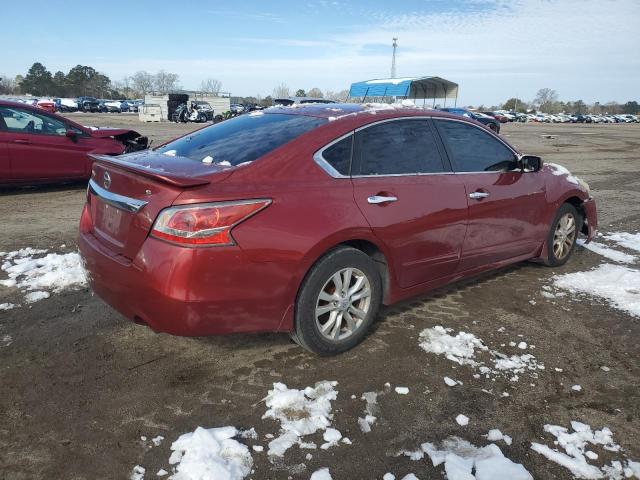 Photo 3 from auction – 2015 NISSAN ALTIMA 2.5 with VIN 1N4AL3AP3FC109543