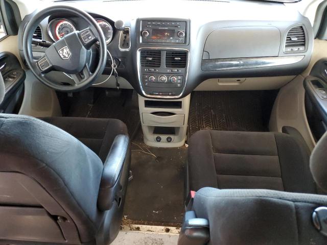 Photo 8 from auction – 2014 RAM TRADESMAN with VIN 2C4JRGAG8ER458865