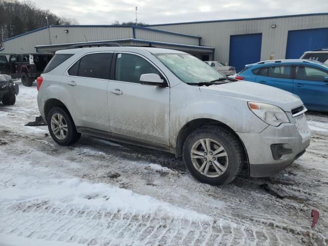 Photo 4 from auction – 2011 CHEVROLET EQUINOX LT with VIN 2CNFLEEC4B6450368