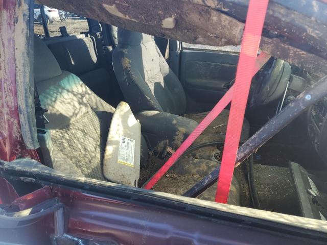 Photo 8 from auction – 2006 CHEVROLET COLORADO with VIN 1GCDT196668244428