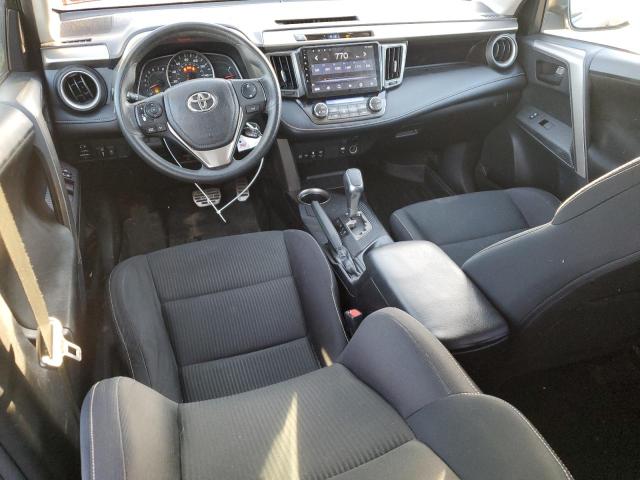 Photo 8 from auction – 2013 TOYOTA RAV4 XLE with VIN 2T3RFREV5DW057326