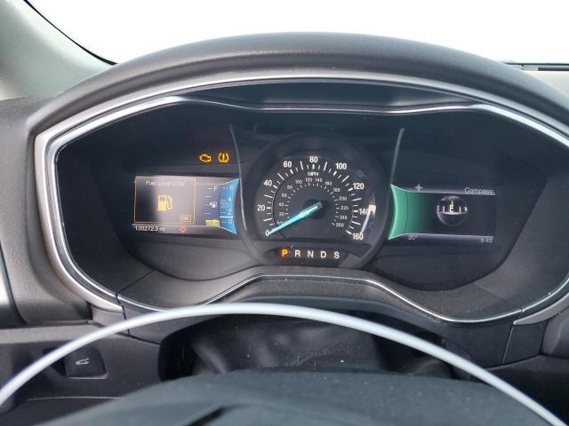 Photo 9 from auction – 2013 FORD FUSION SE with VIN 3FA6P0HR7DR273845