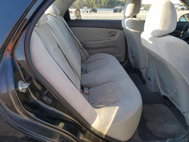 Photo 10 from auction – 2009 KIA SPECTRA EX with VIN KNAFE222895666123