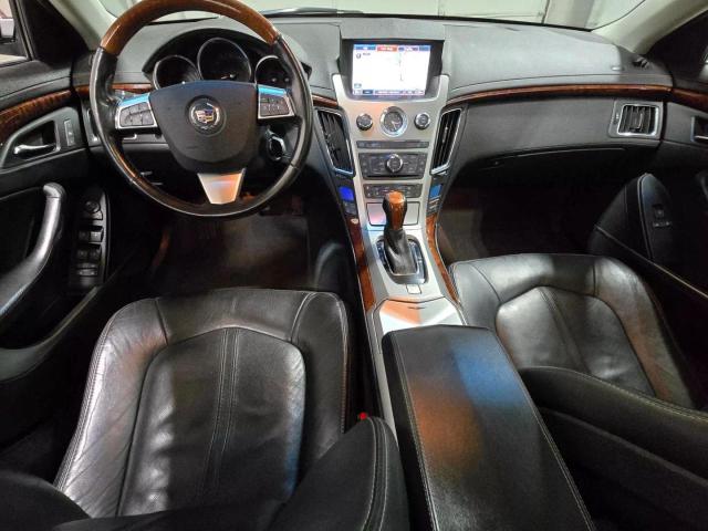 Photo 9 from auction – 2012 CADILLAC CTS PREMIU with VIN 1G6DS5E3XC0132699