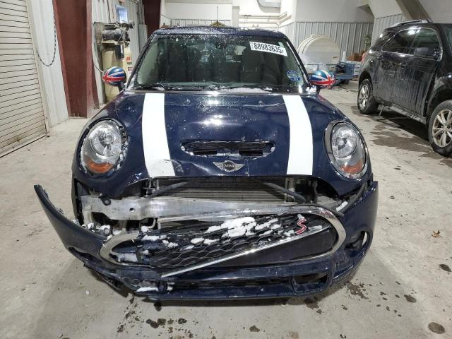 Photo 5 from auction – 2016 MINI COOPER S with VIN WMWXU3C58G2D29667
