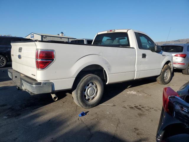 Photo 3 from auction – 2013 FORD F150 with VIN 1FTNF1CF5DKE24844