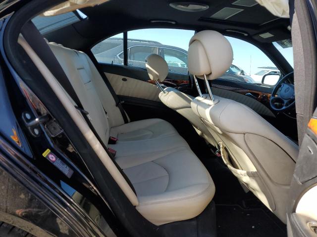 Photo 10 from auction – 2008 MERCEDES-BENZ E 350 with VIN WDBUF56X98B347701