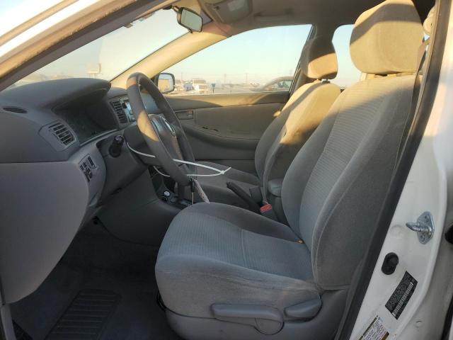 Photo 7 from auction – 2006 TOYOTA COROLLA CE with VIN JTDBR32E360082162