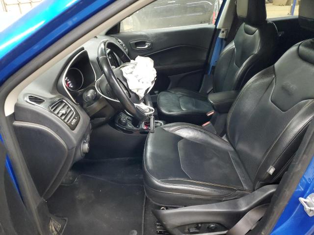 Photo 7 from auction – 2020 JEEP COMPASS LI with VIN 3C4NJDCBXLT122010