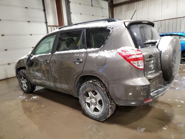 Снимка 2 от търг – 2012 TOYOTA RAV4 с VIN 2T3BF4DV8CW246573
