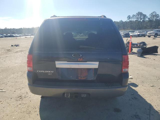 Photo 6 from auction – 2002 FORD EXPLORER X with VIN 1FMZU63K72UD49448