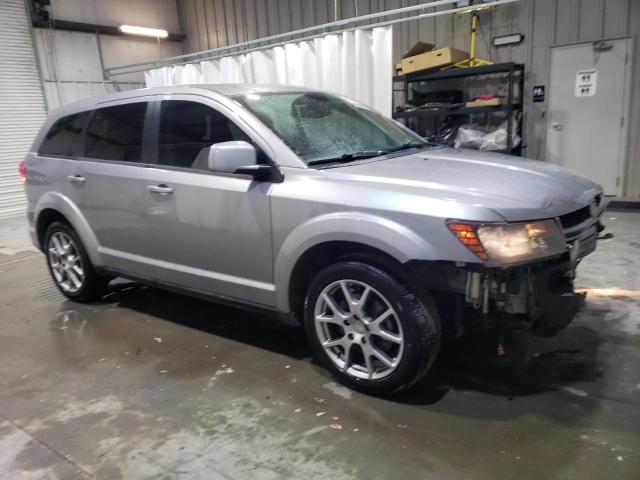 Photo 4 from auction – 2017 DODGE JOURNEY GT with VIN 3C4PDDEG8HT585845