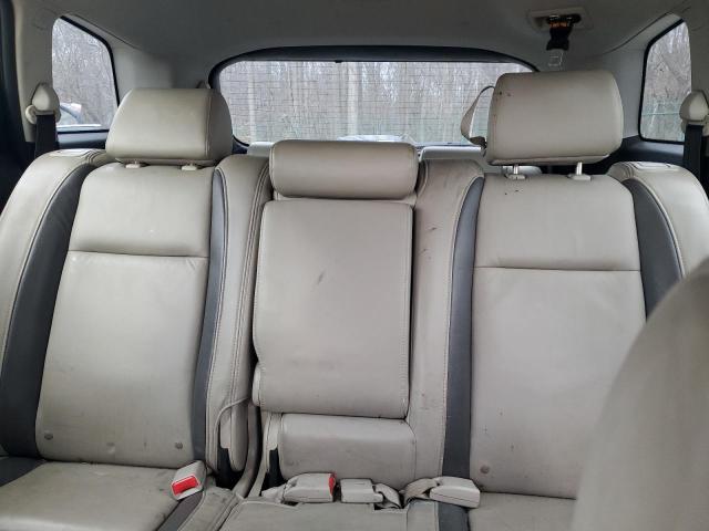 Photo 10 from auction – 2010 MAZDA CX-9 with VIN JM3TB3MV7A0212336