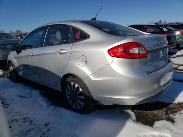 Photo 2 from auction – 2013 FORD FIESTA SE with VIN 3FADP4BJ3DM173871