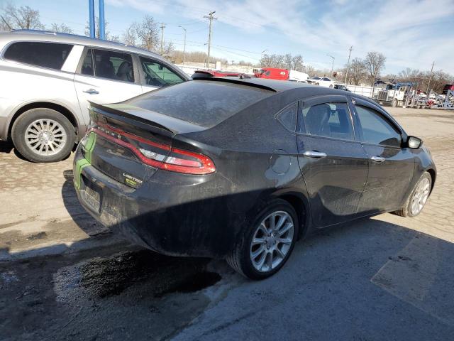 Photo 3 from auction – 2013 DODGE DART LIMIT with VIN 1C3CDFCA2DD124654