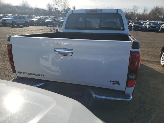 Photo 6 from auction – 2012 CHEVROLET COLORADO L with VIN 1GCHTDFE4C8158643