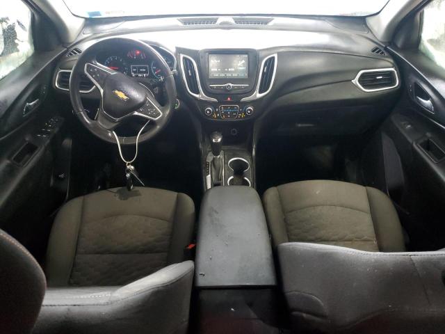 Photo 8 from auction – 2018 CHEVROLET EQUINOX LT with VIN 2GNAXJEV3J6338017