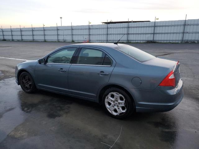 Photo 2 from auction – 2011 FORD FUSION SE with VIN 3FAHP0HA6BR185739